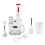 KING Blender Dəsti K-968