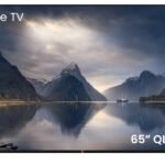 Onex Televizor 65UQ26W