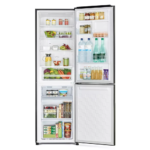 Hitachi Soyuducu R-BG410PUC6 - Şəkil 2