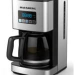 Hausberg Qəhvəbişirən HB-3755