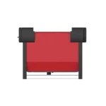 King Toster K-459 - Şəkil 2