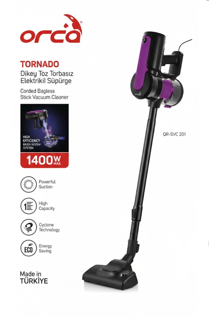 c9de5264-a7a9-4d14-8533-f378831a8bcc Orca Tozsoran OR-SVC-201 - Şəkil 1
