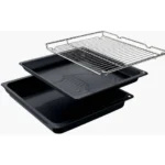 BOSCH Quraşdırılan Soba HJA737BA0 - Şəkil 4