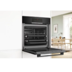 BOSCH Quraşdırılan Soba HJA737BA0