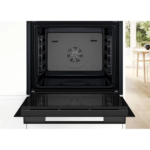 BOSCH Quraşdırılan Soba HJA737BA0 - Şəkil 3